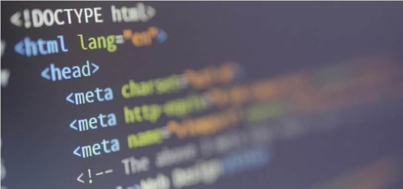 HTML5 nedir ? Avantajları nelerdir ?