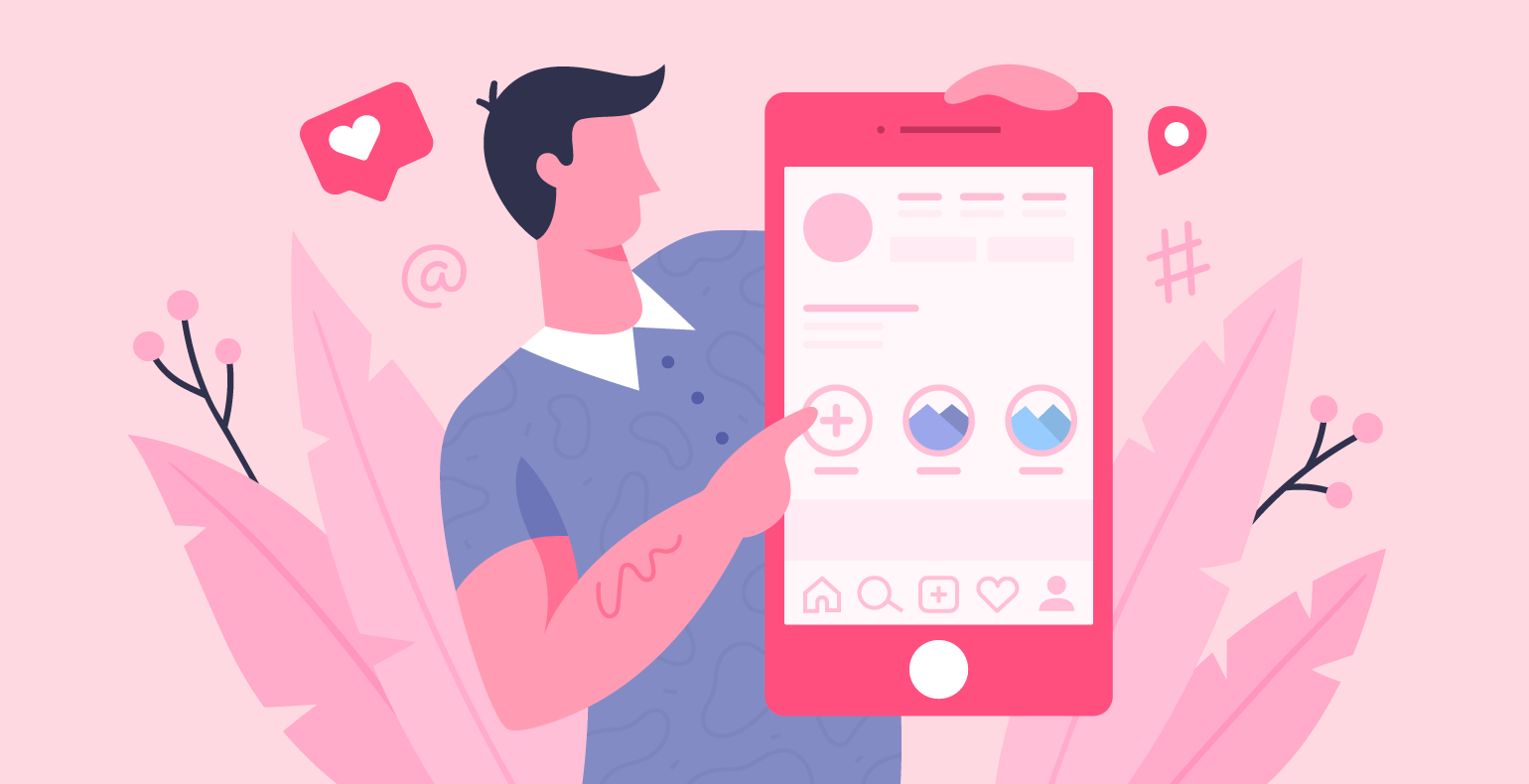 Instagram Ticari Hesap Nasıl Açılır?